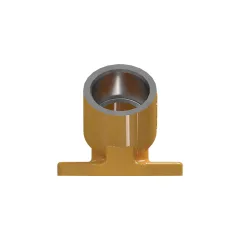 Caterpillar ELBOW-TURBO — açılı görünüm