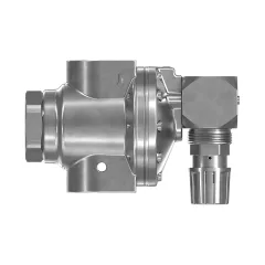 Caterpillar Air Pressure Regulator — açılı görünüm