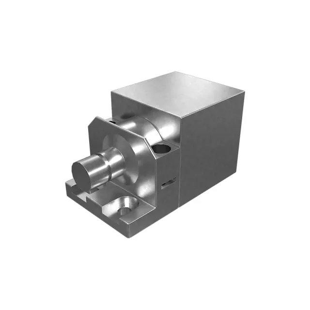 Proximity Position Sensor