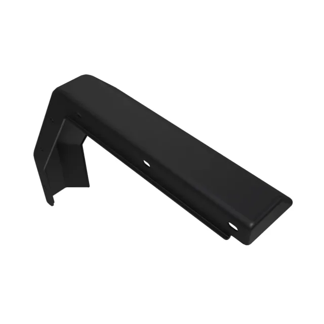 Fender Deflector