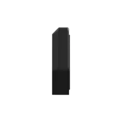 Caterpillar Fender Deflector — açılı görünüm