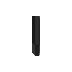 Caterpillar Fender Deflector — açılı görünüm