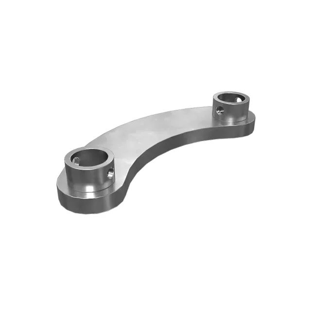 Bucket Linkage Link