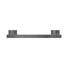 Caterpillar Bucket Linkage Link — açılı görünüm