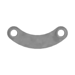 Caterpillar Bucket Linkage Link — açılı görünüm