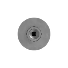Caterpillar 30mm Temp Kova Linkage Pin — açılı görünüm