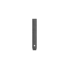 Caterpillar Bucket Linkage Pin — Dreiviertelansicht