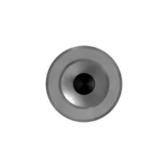 Caterpillar Bucket Linkage Pin — Dreiviertelansicht