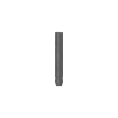 Caterpillar Bucket Linkage Pin — Dreiviertelansicht