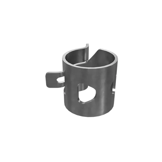 13.9mm Diamètre Bande de ressort pince