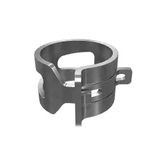 Caterpillar Resorte Band Clamp