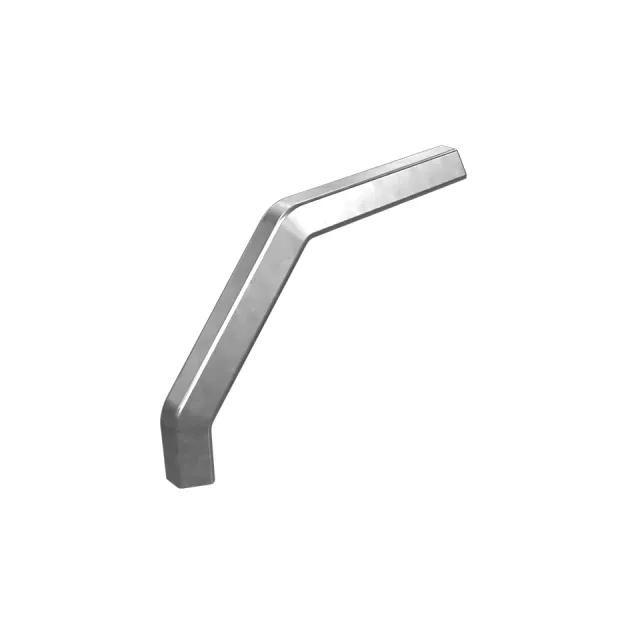 Deflector de Fender Lado Esquerda