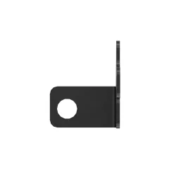 Caterpillar Hidrolik Hattı Bracket — açılı görünüm