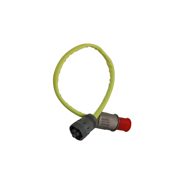 4.5-14 Volt Capteur de vitesse de courant direct