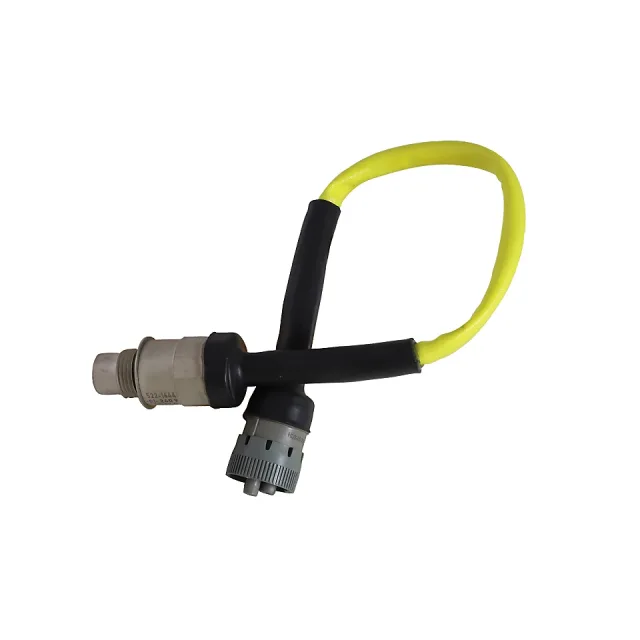 Engine Speed Sensor