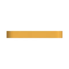 Caterpillar 5mm Thick Mounting Plate — three-quarter view