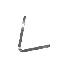 Caterpillar 3mmBa Lamp Mounting Bracket — açılı görünüm