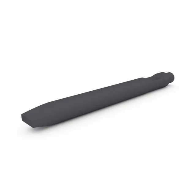 B6 Chisel - In Line
