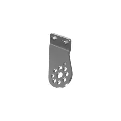 Caterpillar 12mm Thick Plate