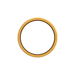 Caterpillar 85.6mm ID Engine Oil Lines ROHRLEITUNG — Dreiviertelansicht