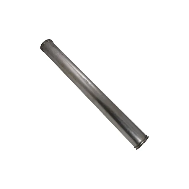 Tubo 72.9mm para motores de identificación
