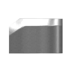 Caterpillar Left Hand Rear Fender — açılı görünüm
