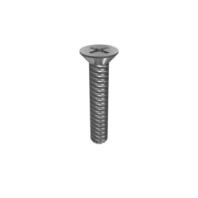 SCREW-FLAT H