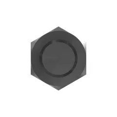 Caterpillar M12x1.75 Bolt Stud — açılı görünüm