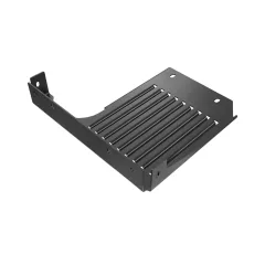 Caterpillar Turbocharger Guard Plate