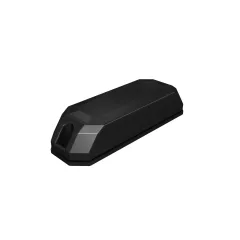 Caterpillar 24V White Warning Light