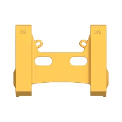Caterpillar BLOCK-TOOTH — açılı görünüm