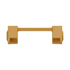 Caterpillar BLOCK-TOOTH — açılı görünüm