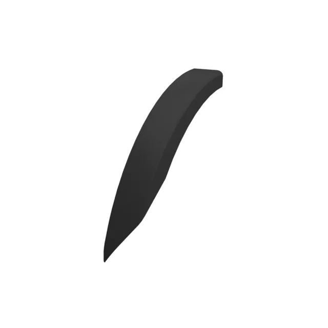 Fender Trim