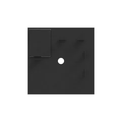 Caterpillar Timer Delay Relay — açılı görünüm