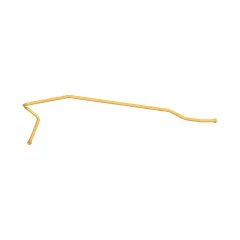 Caterpillar Fuel Injection Pompa Line — açılı görünüm