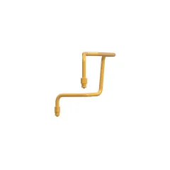 Caterpillar Fuel Injection Pompa Line — açılı görünüm