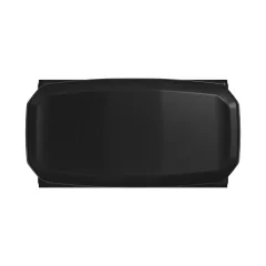 Caterpillar 12 Volt Rocker Switch — açılı görünüm