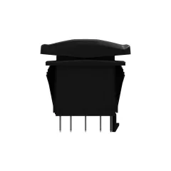 Caterpillar 12 Volt Rocker Switch — açılı görünüm