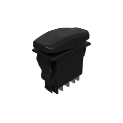 Caterpillar 12 Volt Rocker Switch