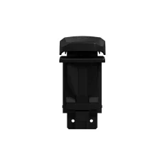 Caterpillar 12 Volt Rocker Switch — açılı görünüm
