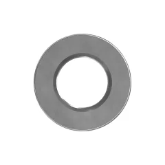 Caterpillar Pino de pistão de diâmetro interno 20.5mm — vista de três quartos