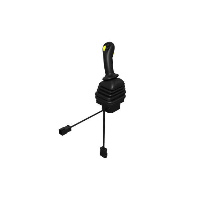 Joystick Control