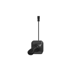 Caterpillar Joystick Control — vista de três quartos