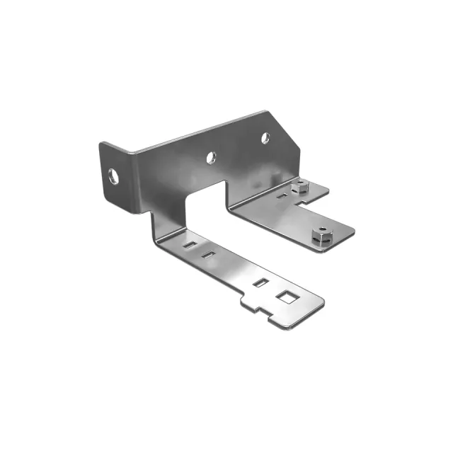 Radio Mounting Bracket