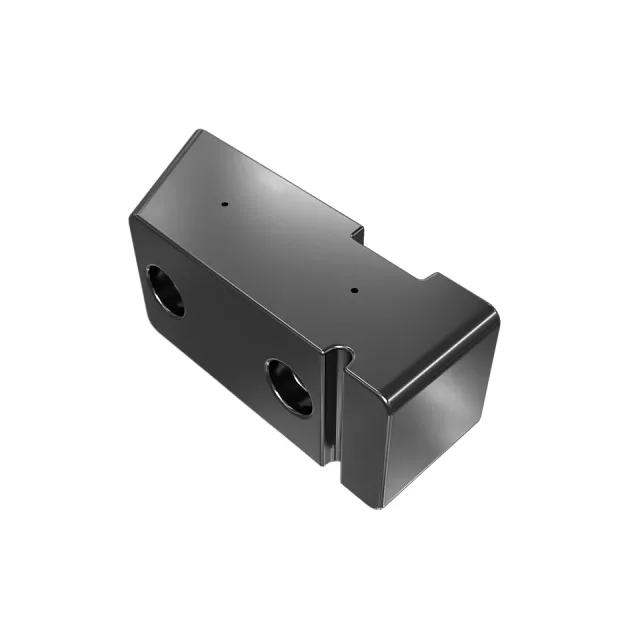 Machine Counterweight
