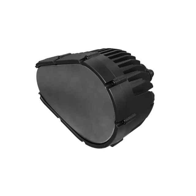 12V, 24V Signal Lamp