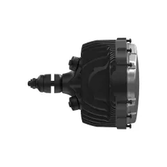 Caterpillar 12V, 24V Signal Lamp — açılı görünüm