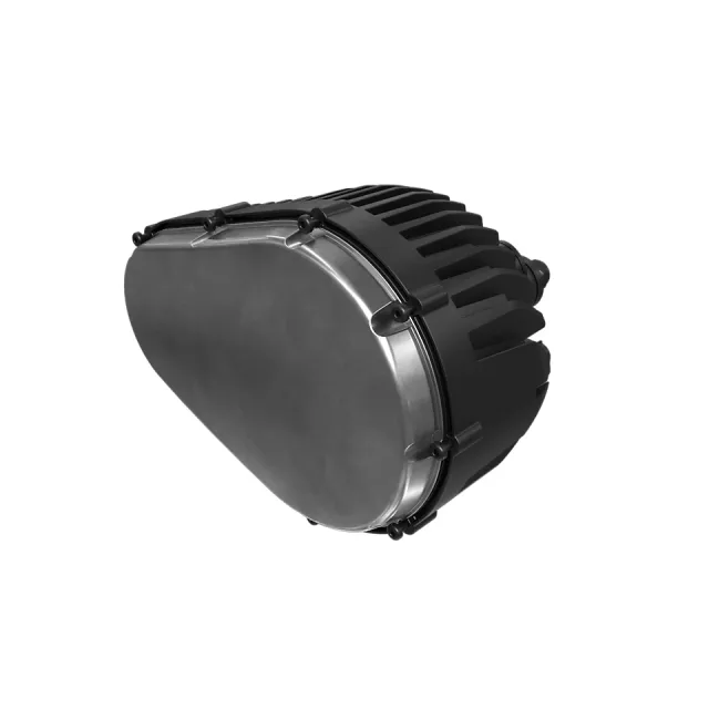 12V, 24V Signal Lamp
