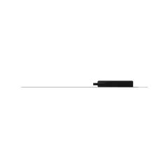 Caterpillar Radio Antenna Assembly — Dreiviertelansicht