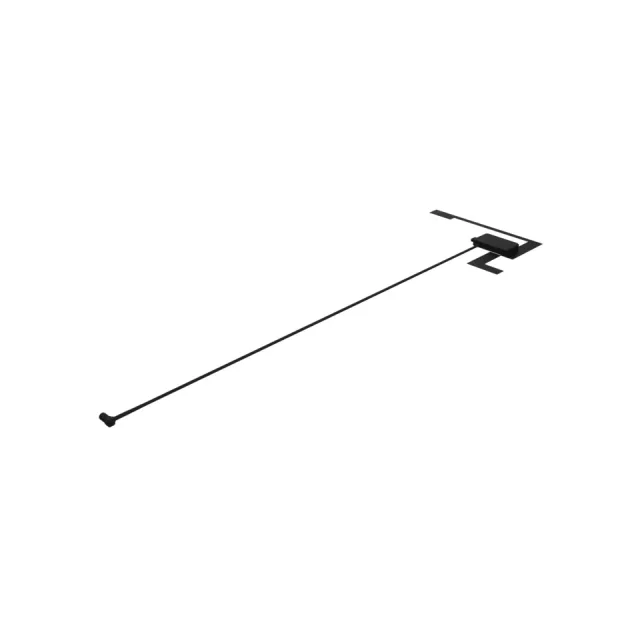 Radio Antenna Assembly